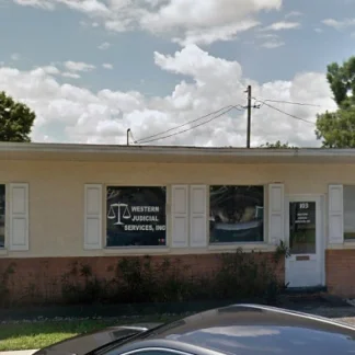 Western Judicial Services, Inverness, Florida, 34450