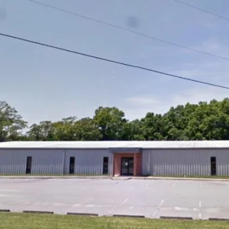 Mitchell County Mental Health, Pelham, Georgia, 31779