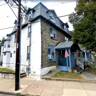 Womanspace, Philadelphia, Pennsylvania, 19119