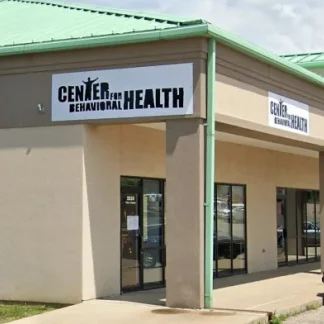 Center for Behavioral Health, Sioux City, Iowa, 51106