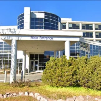 CHI Health Mercy - Mercy McDermott, Council Bluffs, Iowa, 51503