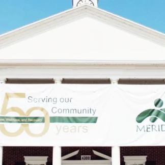 Meridian - Main Campus, Gainesville, Florida, 32608