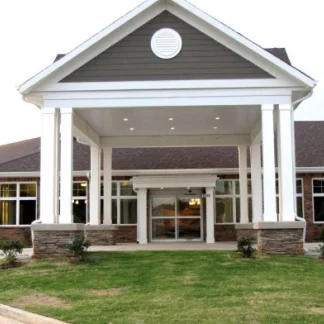 Rehabcare Group Baptist Village, Oklahoma City, Oklahoma, 73162