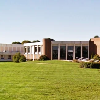 Midwest Center for Youth and Families, Kouts, Indiana, 46347