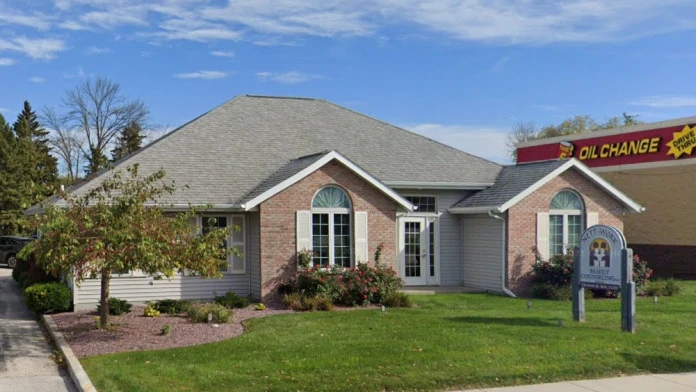 Nett - Work Family Counseling, Sheboygan, Wisconsin, 53083