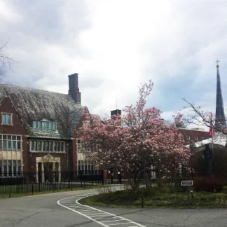 Astor Services for Children and Families - Residential Treatment Center, Rhinebeck, New York, 12572