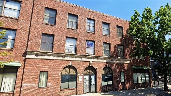 New Horizon Treatment Services, Trenton, New Jersey, 08618