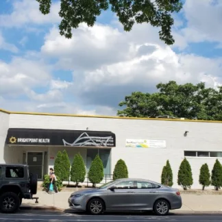 Sun River Health - Church Avenue Health Center, Brooklyn, New York, 11226