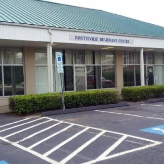 New Season - Fayetteville Treatment Center, Fayetteville, North Carolina, 28301
