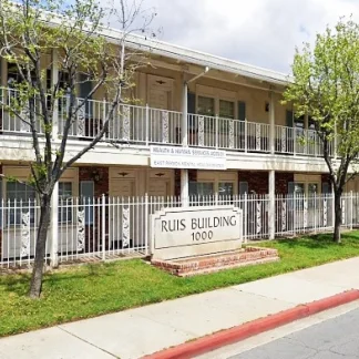 East County Mental Health, El Cajon, California, 92021