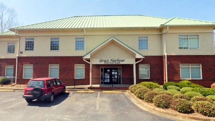 Grace Harbour, Newnan, Georgia, 30263