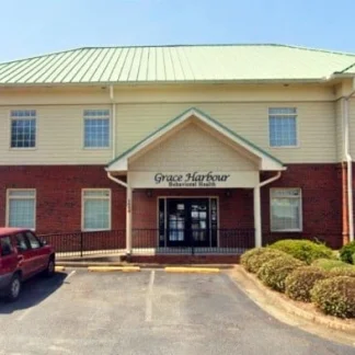 Grace Harbour, Newnan, Georgia, 30263