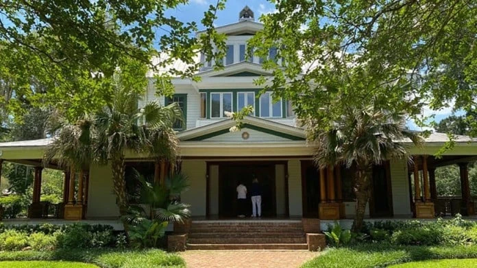 Springfield Wellness Center, Springfield, Louisiana, 70462