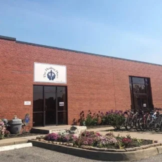 The CARITAS Healing Place for Men, Mechanicsville, Virginia, 23224