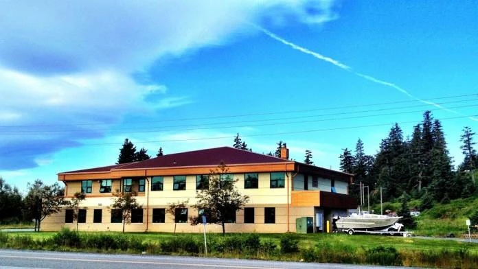 Kodiak Area Native Association, Kodiak, Alaska, 99615