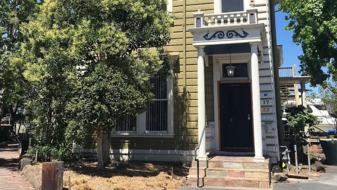 Magnolia Women's Recovery, Oakland, California, 94606