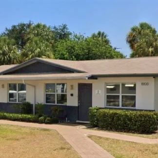 Sunset House Recovery Center, Palm Beach Gardens, Florida, 33410