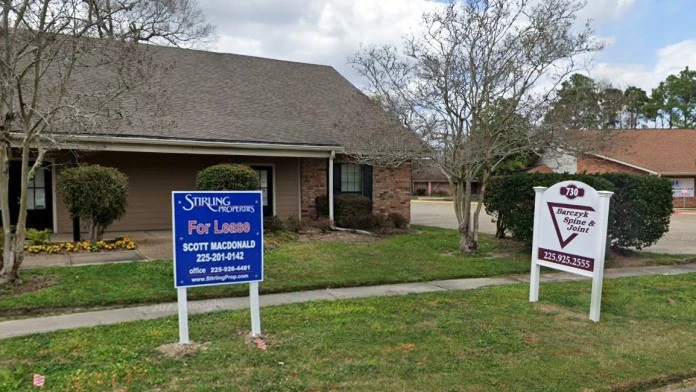 21st CARE - Intensive Outpatient, Baton Rouge, Louisiana, 70806