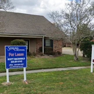 21st CARE - Intensive Outpatient, Baton Rouge, Louisiana, 70806