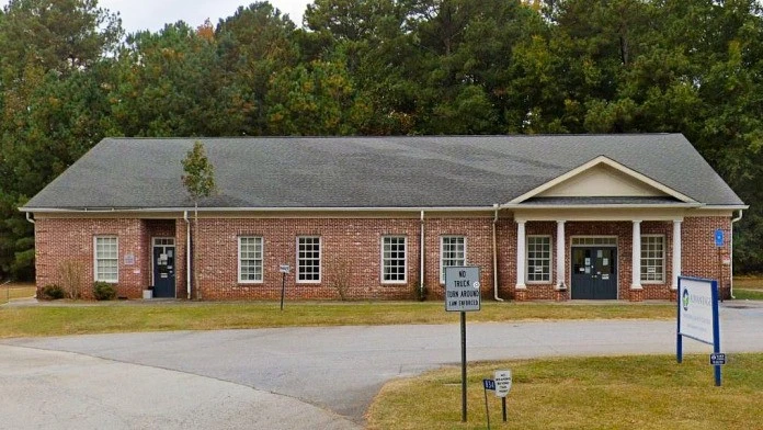 Advantage Behavioral Health Systems, Monroe, Georgia, 30655