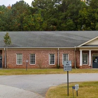 Advantage Behavioral Health Systems, Monroe, Georgia, 30655