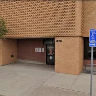 Indian Family Health Clinic, Great Falls, Montana, 59401