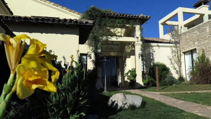 Narconon Ojai, Ojai, California, 93024