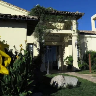 Narconon Ojai, Ojai, California, 93024