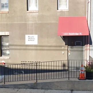 Ready, Willing & Able, Philadelphia, Pennsylvania, 19147