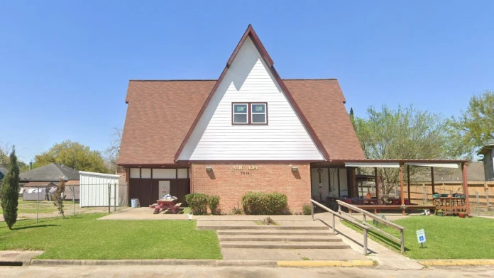 New Hope Women's Center, Pasadena, Texas, 77503