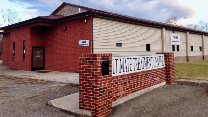 Ultimate Treatment Center, Ashland, Kentucky, 41101