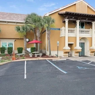 Gulf Breeze Recovery, Gulf Breeze, Florida, 32561