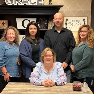 GraceToChange, Mckinney, Texas, 75070