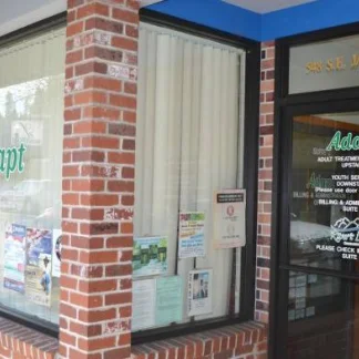 ADAPT, Roseburg, Oregon, 97470