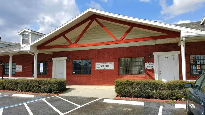 Therapeutic Health Endeavors Institute, Inverness, Florida, 34450