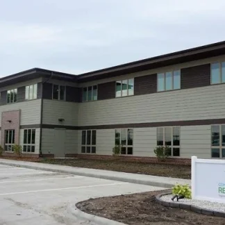 Community and Family Resources - Richmond Center, Ames, Iowa, 50010