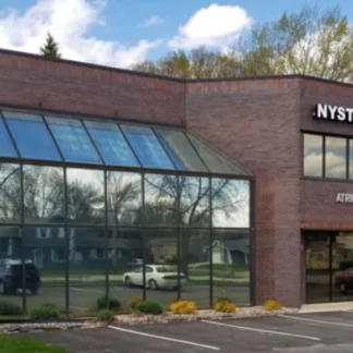 Nystrom and Associates - Rochester Clinic, Rochester, Minnesota, 55904