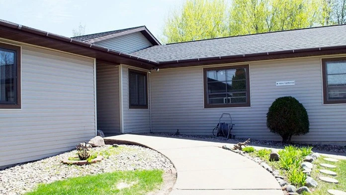 Great Lakes Recovery Centers - Wright street
