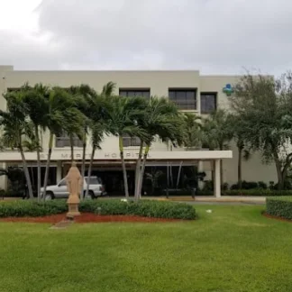 Saint Mary's Medical Center - Mental Health, West Palm Beach, Florida, 33407