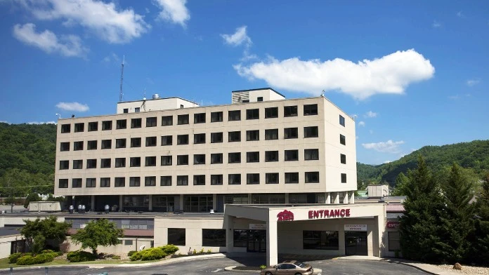 Harlan ARH Hospital, Harlan, Kentucky, 40831