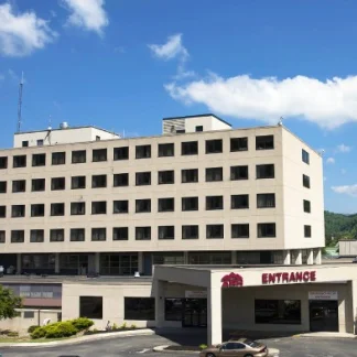 Harlan ARH Hospital, Harlan, Kentucky, 40831