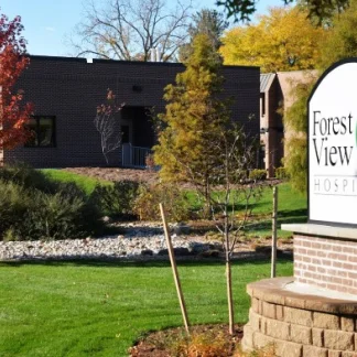 Forest View Hospital, Grand Rapids, Michigan, 49546