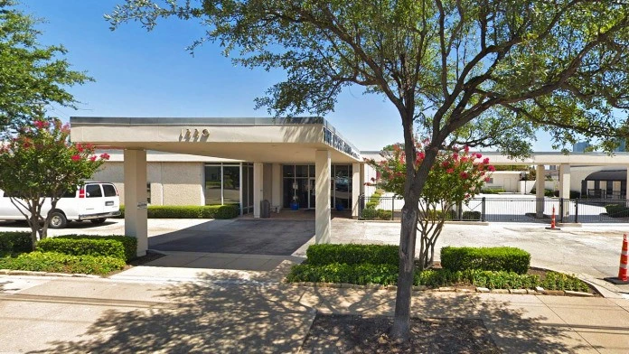 Mesa Springs - Timberland Boulevard, Fort Worth, Texas, 76244