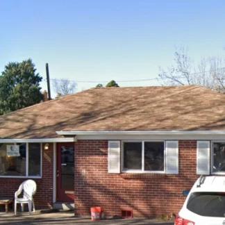 Whitian House, Lakewood, Colorado, 80215