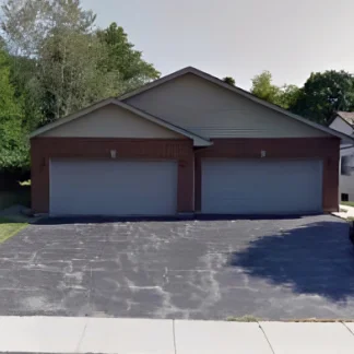 Rosecrance Woodstock Recovery Home, Woodstock, Illinois, 60098