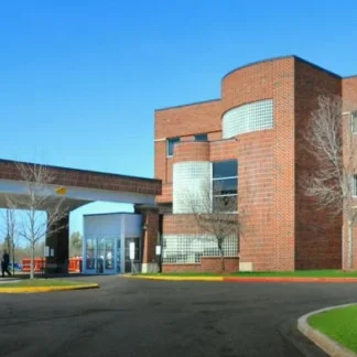 Sault Tribe Health Division, Manistique, Michigan, 49854