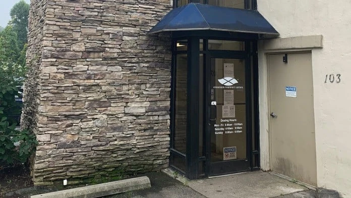 Crossroads Treatment Center
