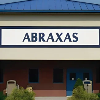 Abraxas Academy, Morgantown, Pennsylvania, 19543