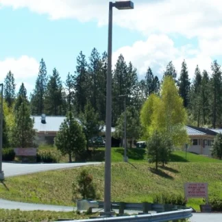 The Healing Lodge of the Seven Nations, Spokane, Washington, 99212