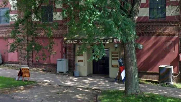 Genesis House, Bloomsburg, Pennsylvania, 17815
